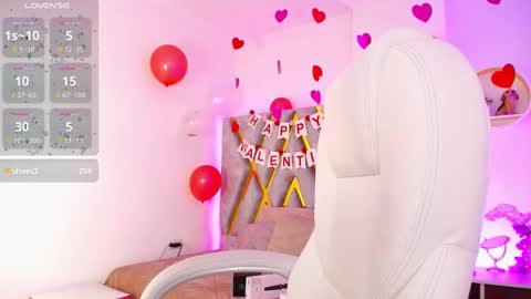 Susan online show from 02-21-25, 01:22