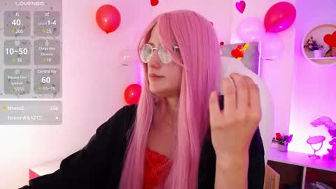 Susan online show from 02-21-25, 04:26