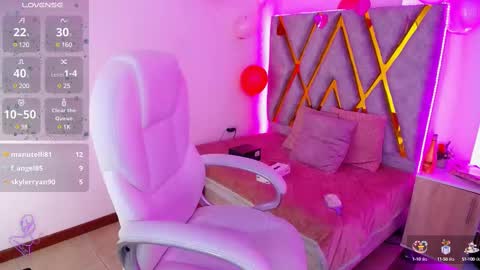 Susan online show from 02-22-25, 11:46