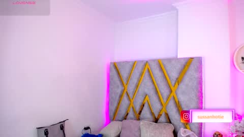 Susan online show from 10-15-25, 10:04