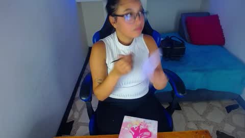 susan online show from 10-30-25, 07:58