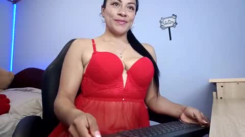 susan ramires online show from 12-21-24, 03:25