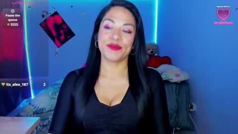 susan ramires online show from 03-08-25, 07:53