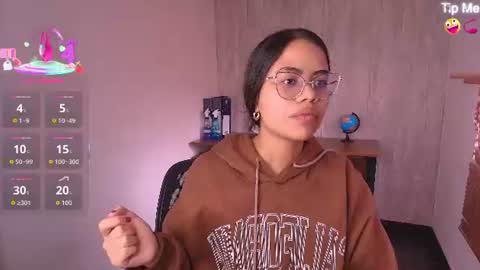 susan_voltaire online show from 07-14-26, 09:20