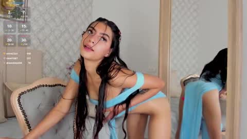 Snapshot of susana__sanchez chatting on 03-07-25, 02:56 SUSANA online show from 03-07-25, 02:56