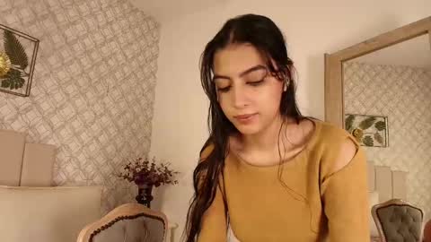 Snapshot of susana__sanchez chatting on 11-10-25, 11:42 SUSANA online show from 11-10-25, 11:42