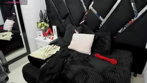Susana Flame online show from 07-23-26, 02:09