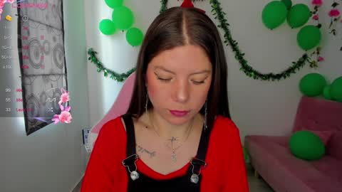 Snapshot of susana_garciaa chatting on 12-20-24, 03:10 Susana ig susanna garcia23 online show from 12-20-24, 03:10
