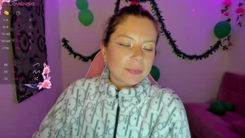 Snapshot of susana_garciaa chatting on 12-29-24, 01:56 Susana ig susanna garcia23 online show from 12-29-24, 01:56
