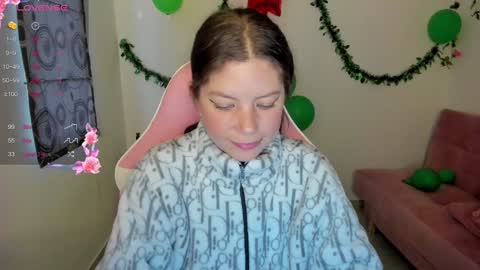 Snapshot of susana_garciaa chatting on 12-30-24, 10:34 Susana ig susanna garcia23 online show from 12-30-24, 10:34