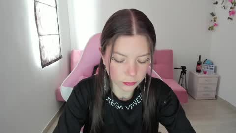 Snapshot of susana_garciaa chatting on 01-26-25, 07:20 Susana ig susanna garcia23 online show from 01-26-25, 07:20