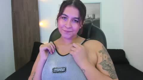 Snapshot of susana_garciia1 chatting on 04-18-26, 03:10 Susana online show from 04-18-26, 03:10