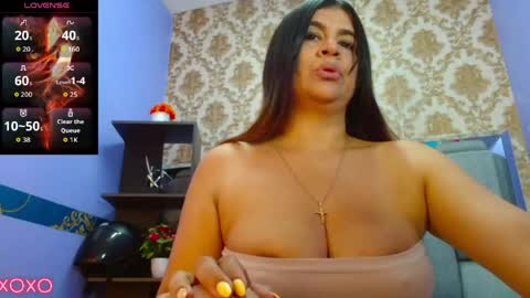 S U S A N A online show from 06-01-26, 12:51