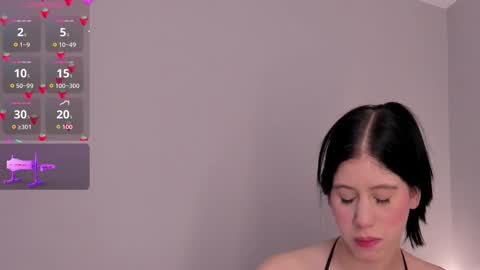 susana_huston online show from 01-13-26, 06:35