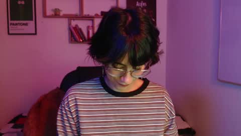 susana_w online show from 12-18-24, 12:10