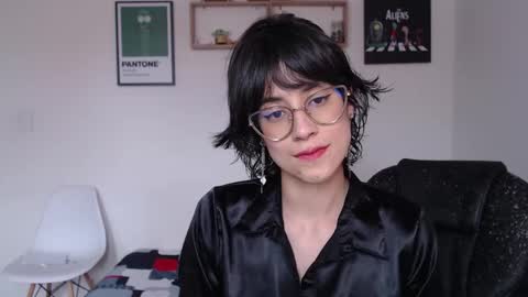 susana_w online show from 03-05-25, 08:10