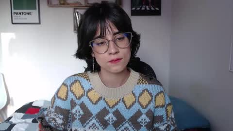 susana_w online show from 03-12-25, 10:17
