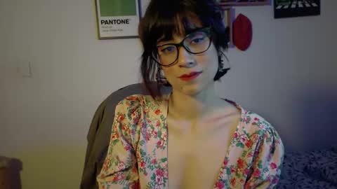 susana_w online show from 02-03-26, 12:42