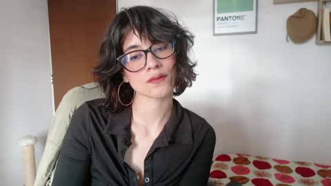 Snapshot of susana_w chatting on 04-03-26, 09:57 susana_w online show from 04-03-26, 09:57