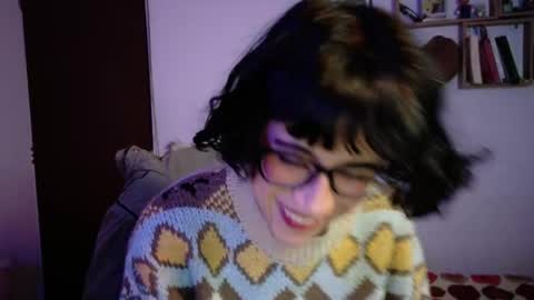 Snapshot of susana_w chatting on 04-13-26, 11:21 susana_w online show from 04-13-26, 11:21