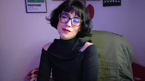 Snapshot of susana_w chatting on 04-17-26, 01:41 susana_w online show from 04-17-26, 01:41