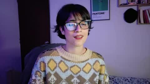 Snapshot of susana_w chatting on 05-15-26, 10:50 susana_w online show from 05-15-26, 10:50