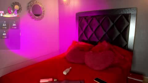 Snapshot of susana_williamss chatting on 02-18-25, 11:33 Susana W online show from 02-18-25, 11:33
