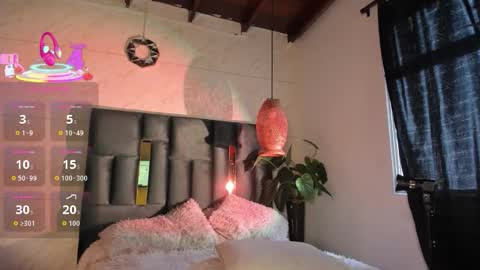 Susana W online show from 12-05-25, 02:14