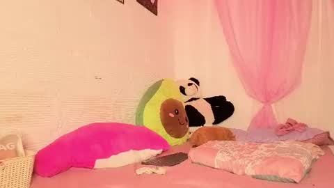 Snapshot of susana_williamss chatting on 06-17-26, 08:43 Susana W online show from 06-17-26, 08:43