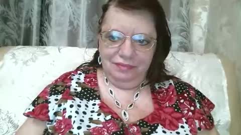 SusanaAhSun online show from 11-07-25, 12:05