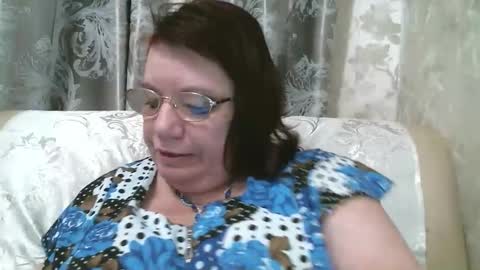 SusanaAhSun online show from 04-29-26, 11:03