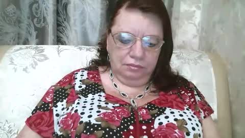 SusanaAhSun online show from 05-11-26, 11:16