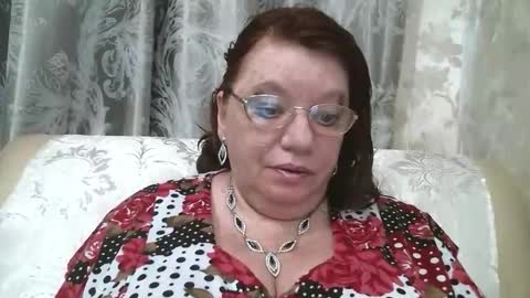 SusanaAhSun online show from 05-12-26, 11:07