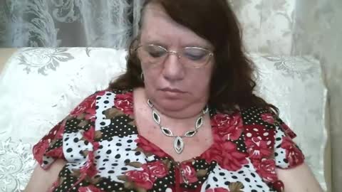 Snapshot of susanaahsun chatting on 07-20-26, 12:07 SusanaAhSun online show from 07-20-26, 12:07