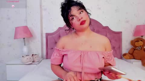 Susana Creed online show from 02-07-26, 11:36