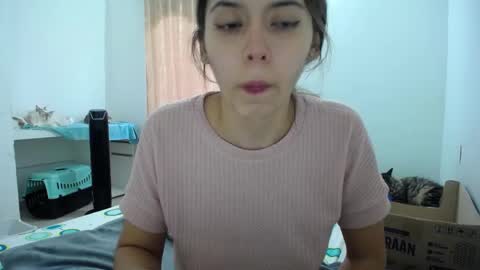 Susana online show from 01-28-25, 10:34