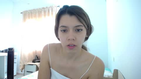 Susana online show from 02-02-25, 03:17