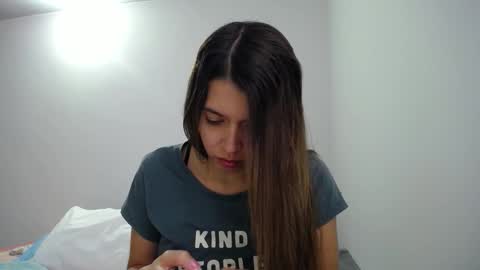 Susana online show from 09-22-25, 09:28