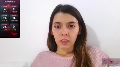 Susana online show from 02-19-26, 08:38