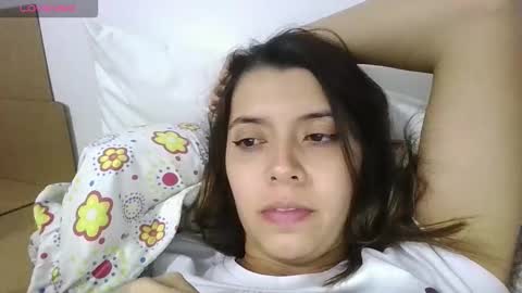 Susana online show from 03-08-26, 02:15