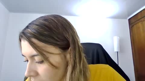 Snapshot of susanaduncann chatting on 07-01-26, 02:07 Susana online show from 07-01-26, 02:07