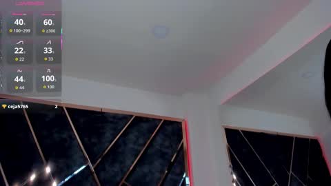 susanahenao online show from 09-08-25, 05:45