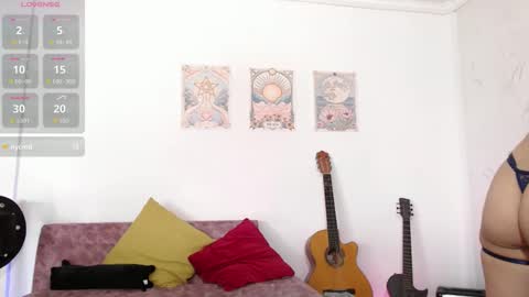 Snapshot of susanahendrix chatting on 09-12-25, 06:41 Susana hendrix online show from 09-12-25, 06:41