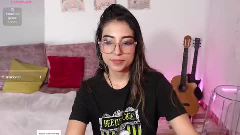 Susana hendrix    online show from 01-17-26, 06:22