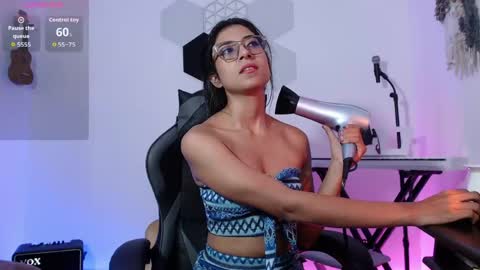 Susana hendrix    online show from 05-01-26, 06:12