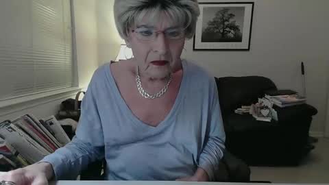 sexualsusan online show from 01-29-25, 12:43