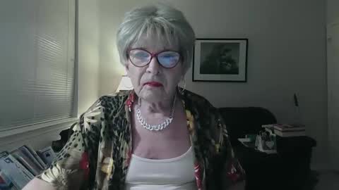 sexualsusan online show from 02-04-25, 11:16