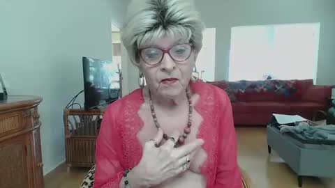sexualsusan online show from 02-14-25, 07:02