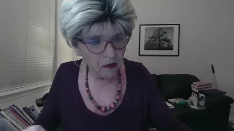 sexualsusan online show from 02-19-25, 11:36