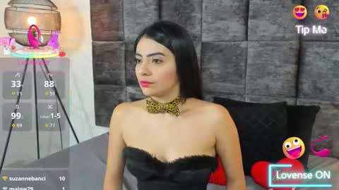 Susan online show from 10-31-25, 09:49